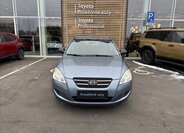 KIA Ceed Hatchback 1,4 l 80 kw