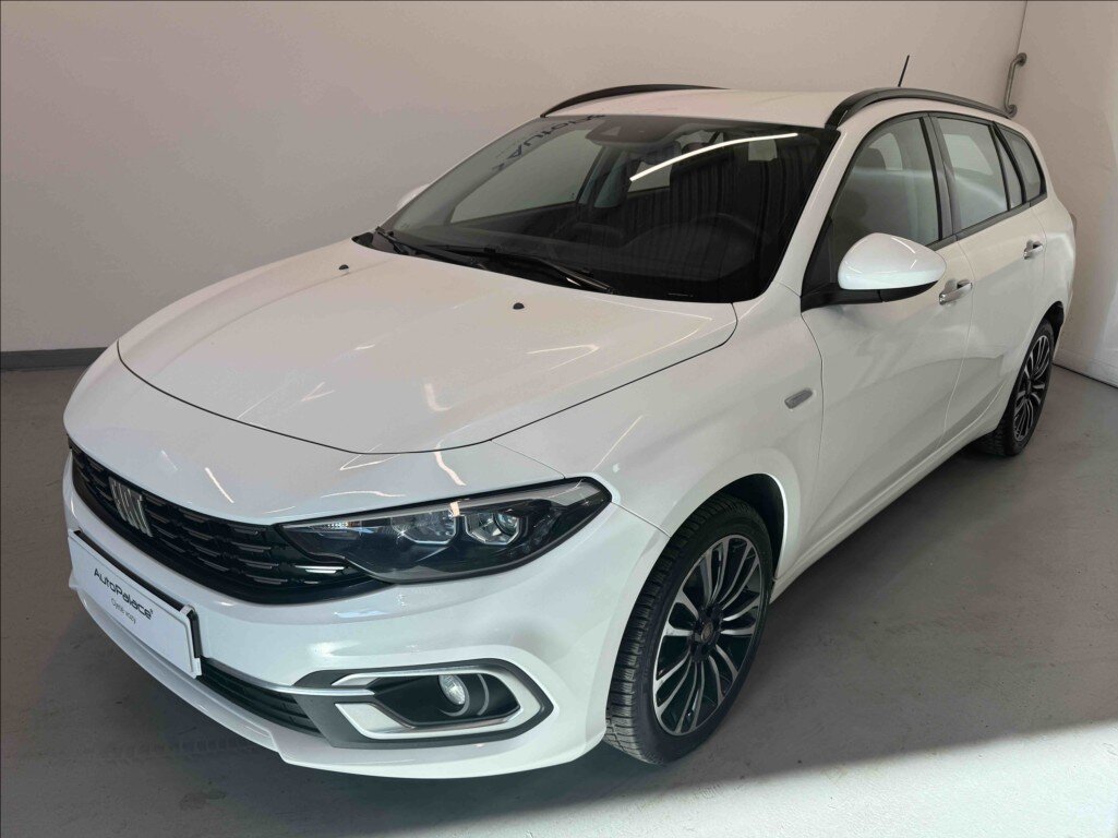 Fiat Tipo Kombi 999,0 73 kw