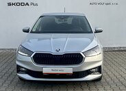 Škoda Fabia 4