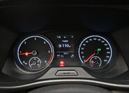 Volkswagen Transporter Skříň 2,0 l 110 kw