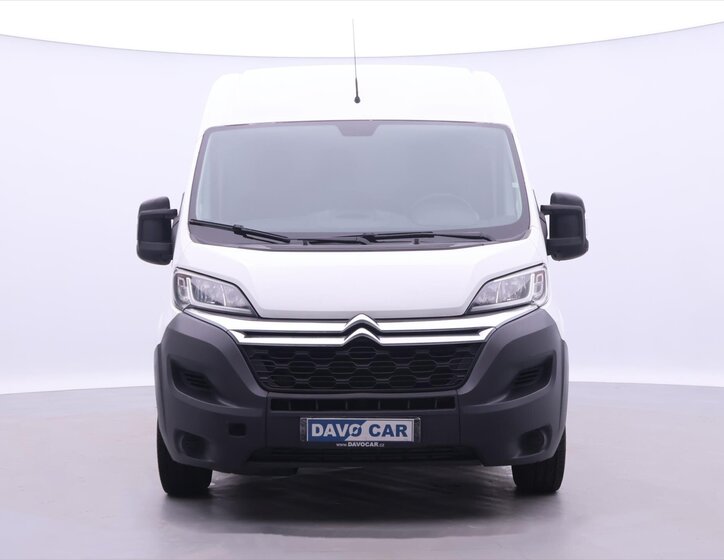 Citroën Jumper Skříň 2,0 l 96 kw