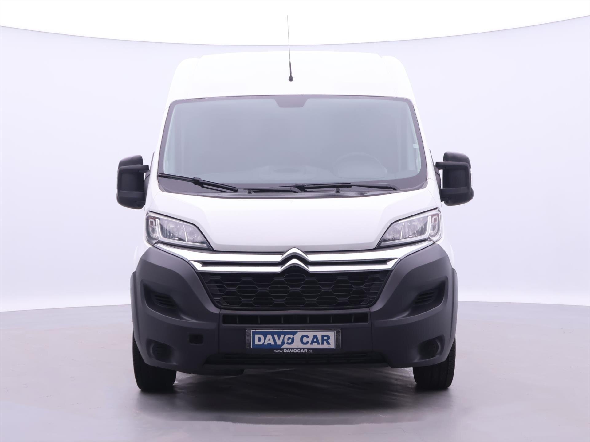 Citroën Jumper Skříň 2,0 l 96 kw