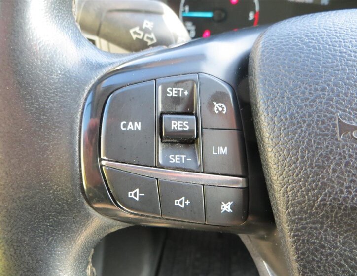 Ford Transit Sklápěč 2,0 l 125 kw