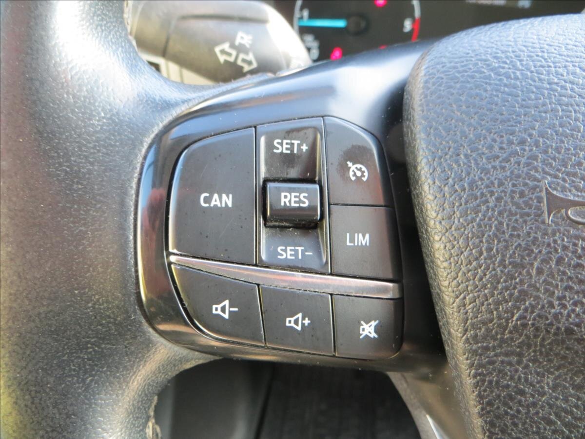 Ford Transit Sklápěč 2,0 l 125 kw