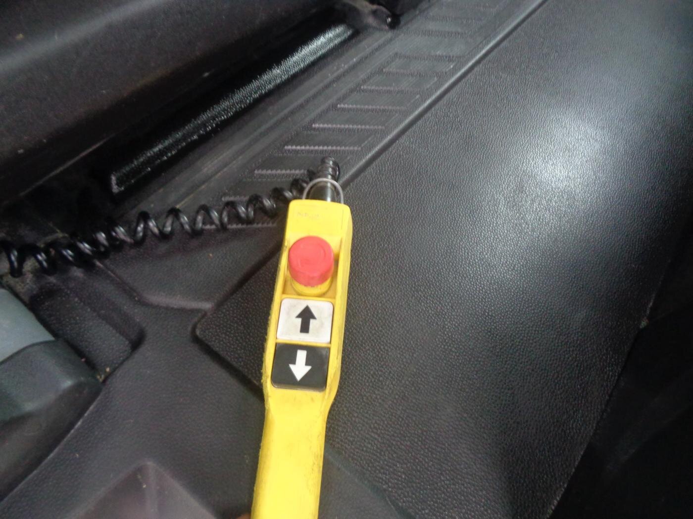 Ford Transit Ostatní 2,2 l 92 kw