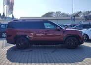 Hyundai Santa Fe SUV / Terénní 1,6 l 158 kw