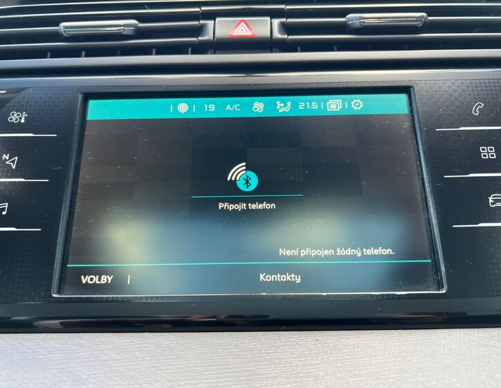 Citroën Grand C4 Picasso 16