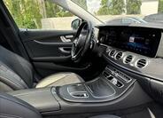 Mercedes-Benz Třídy E 13