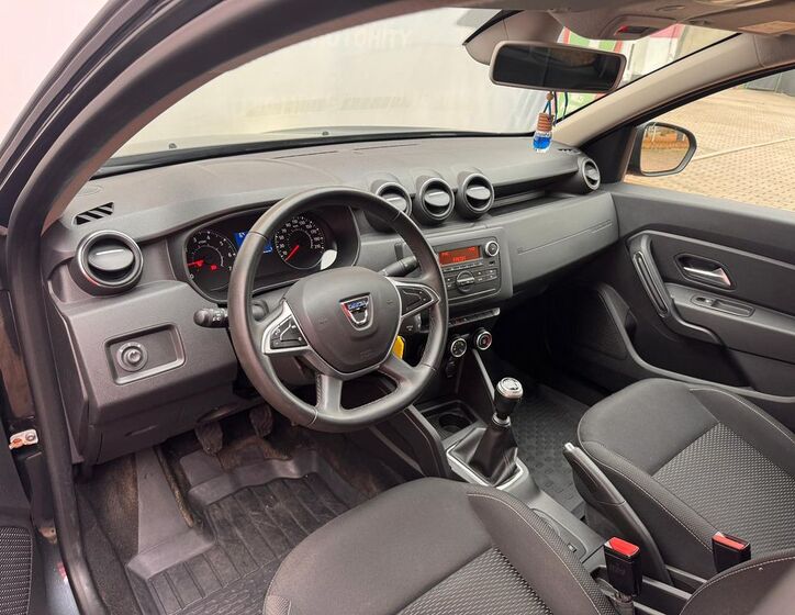 Dacia Duster 15