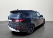 Land Rover Discovery 4