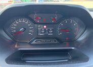 Peugeot Rifter MPV 1,5 l 75 kw