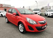 Opel Corsa 16