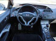 Honda Civic Hatchback 1,8 l 103 kw