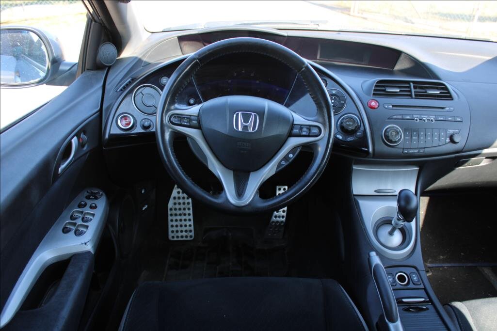 Honda Civic Hatchback 1,8 l 103 kw