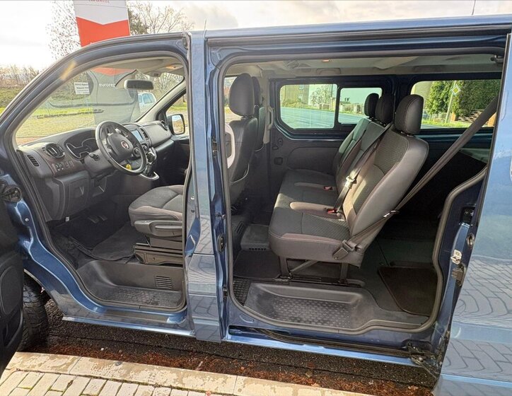 Fiat Talento 11
