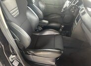 Opel Meriva Hatchback 1,6 l 132 kw