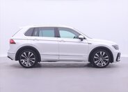 Volkswagen Tiguan SUV 2,0 l 132 kw