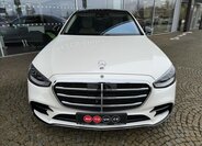 Mercedes-Benz Třídy S Ostatní 4,0 l 370 kw