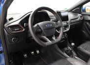 Ford Puma SUV / Terénní 999,0 92 kw