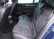 Renault Mégane Hatchback 1,3 l 117 kw