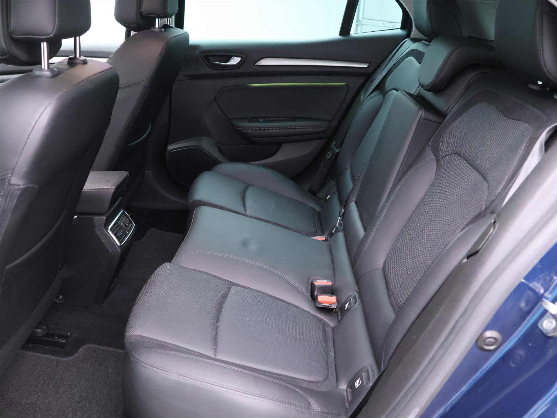 Renault Mégane Hatchback 1,3 l 117 kw