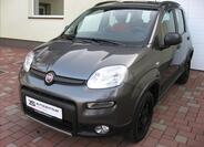 Fiat Panda 2
