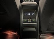 Škoda Superb Liftback 2,0 l 103 kw