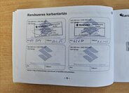 Suzuki Vitara SUV / Terénní 998,0 82 kw