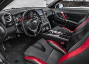 Nissan GT-R Kupé 3,8 l 357 kw