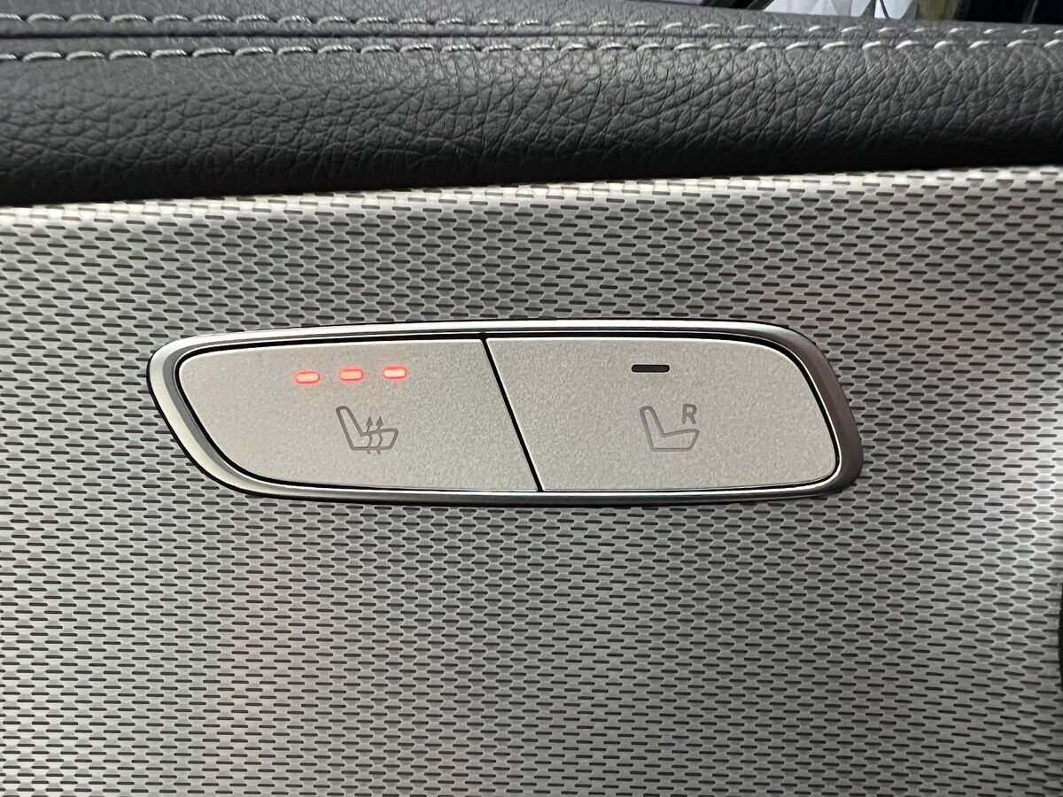 Mercedes-Benz Třídy E