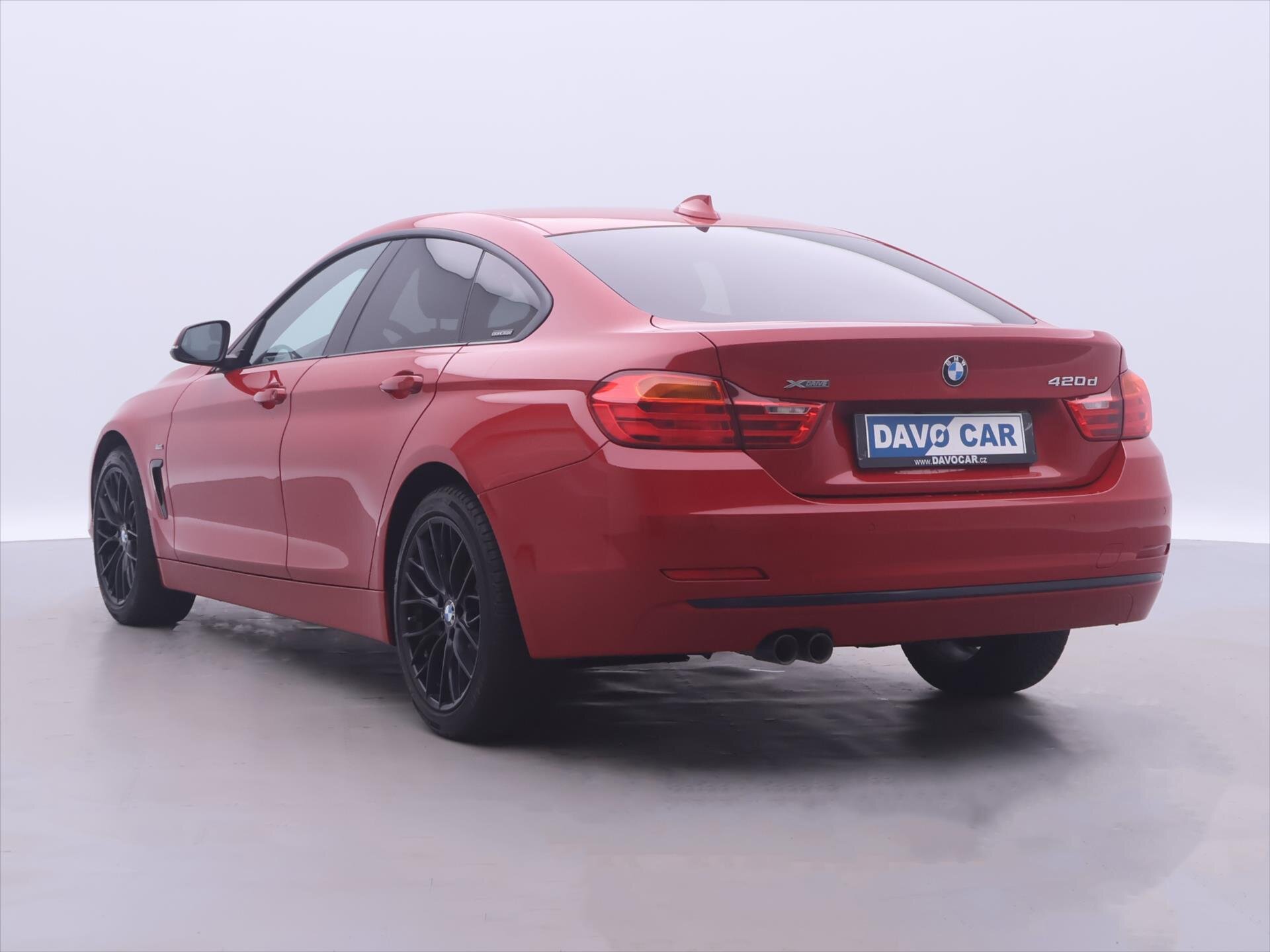BMW Řada 4