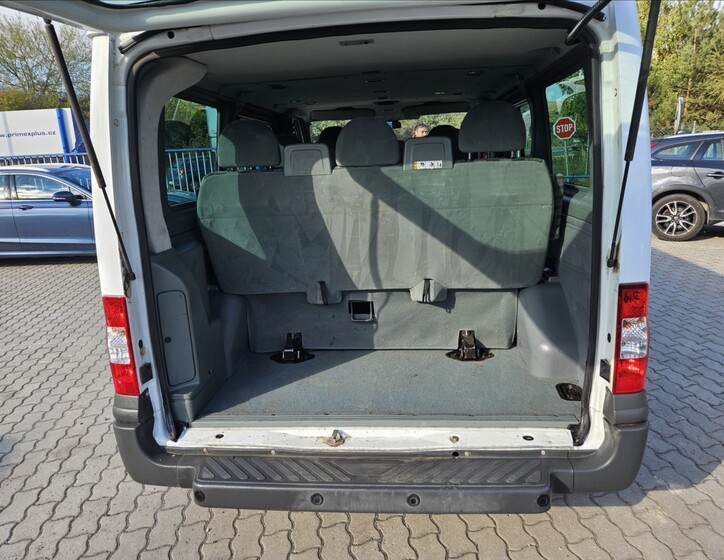 Ford Transit 5