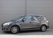 Ford S-MAX 1