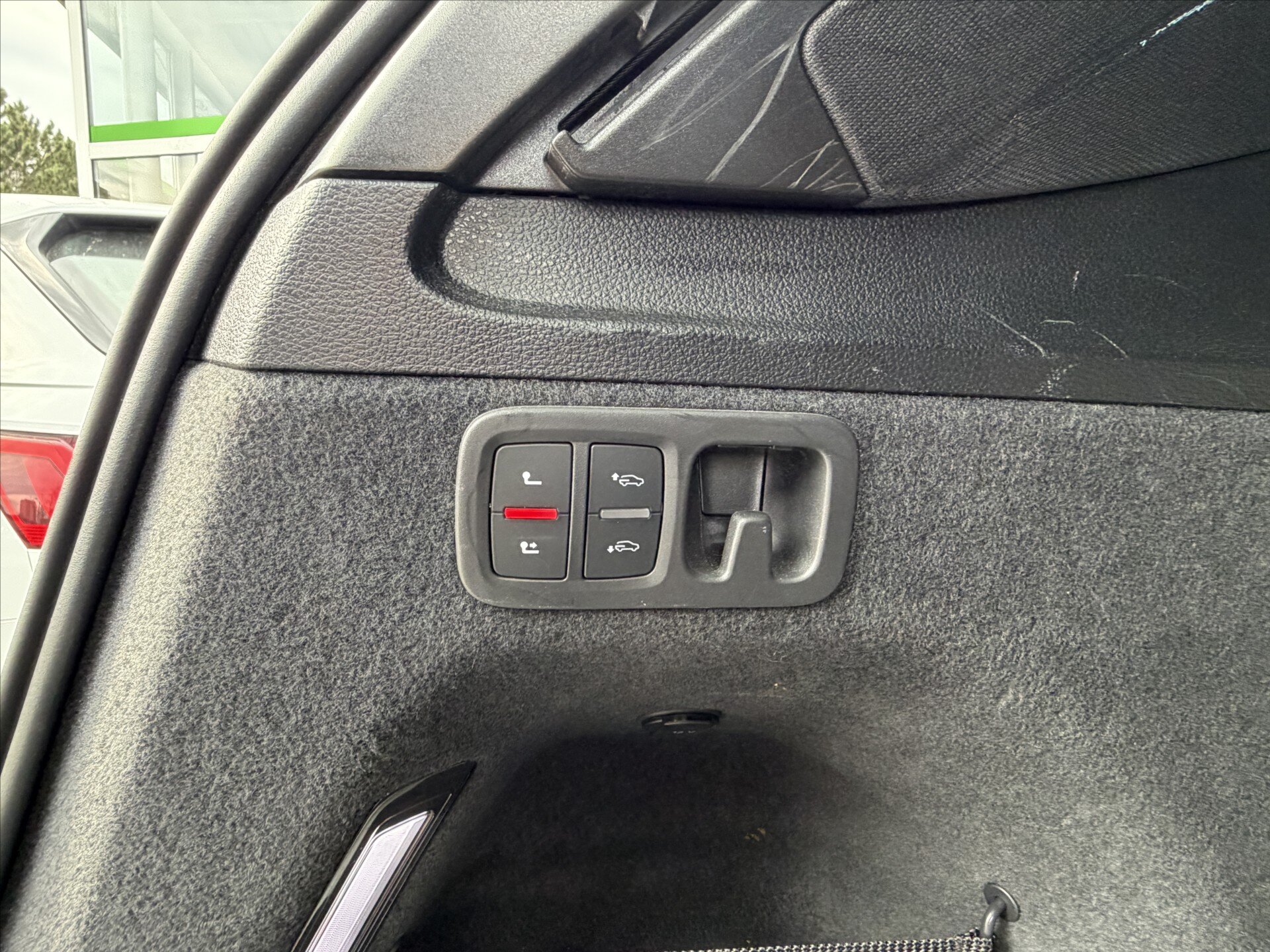 Audi Q7 Kombi 3,0 l 210 kw