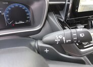 Toyota Corolla Kombi 2,0 l 98 kw