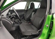 Škoda Rapid Hatchback 1,2 l 63 kw