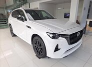 Mazda CX-60 SUV / Terénní 3,3 l 187 kw