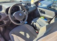 Fiat Punto Hatchback 1,2 l 44 kw