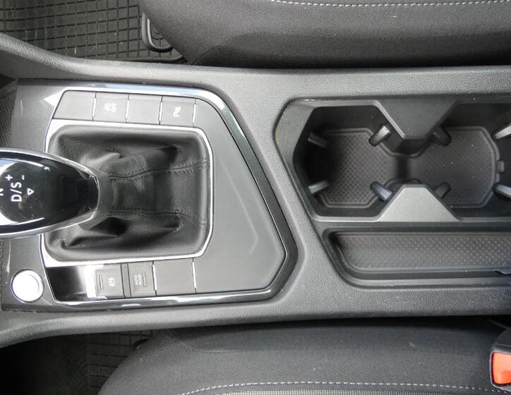 Volkswagen Tiguan 17