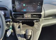 Citroën Berlingo 12