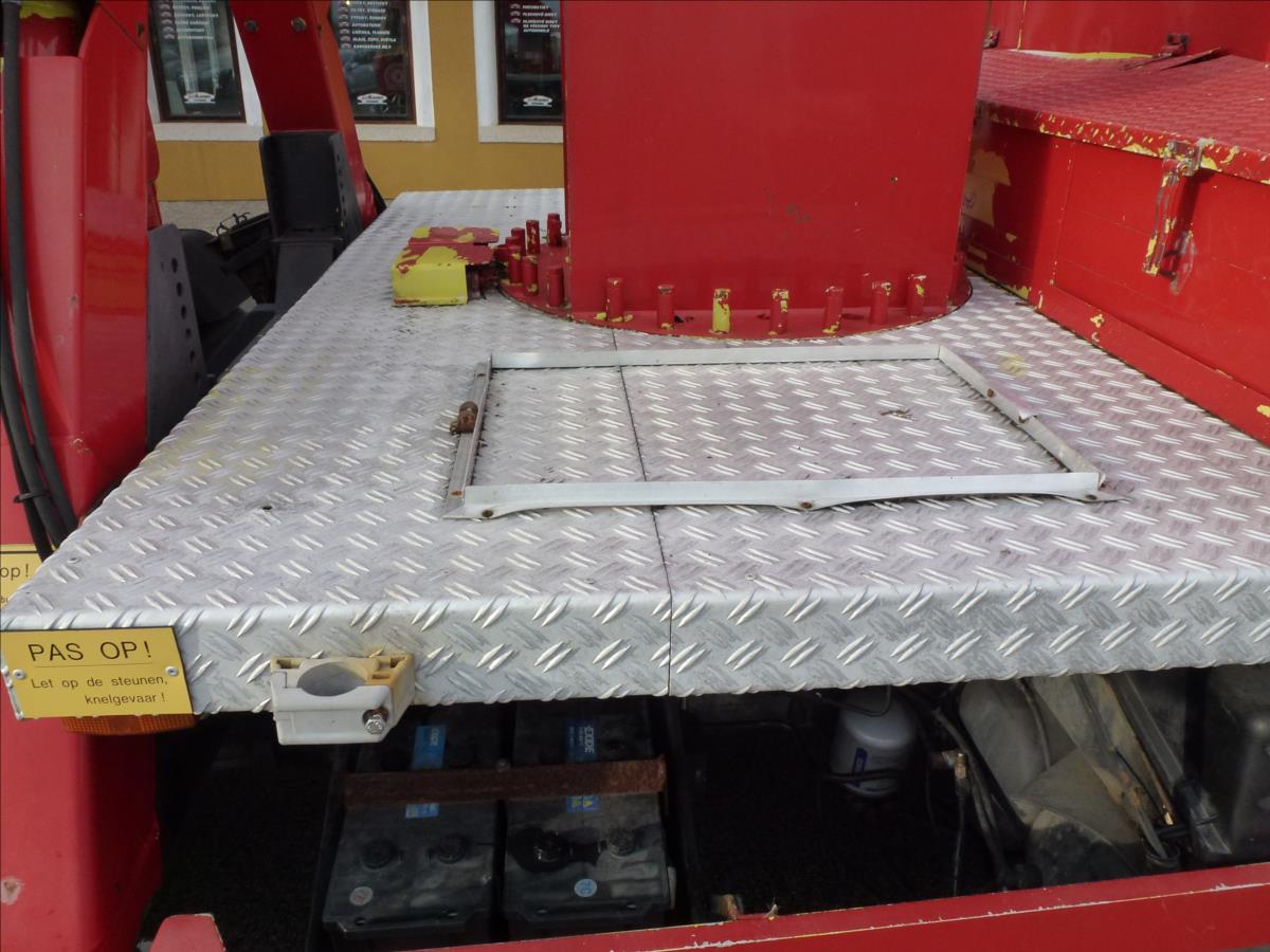 Mercedes-Benz Ostatní