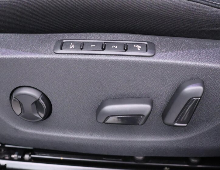 Škoda Octavia Kombi 2,0 l 147 kw