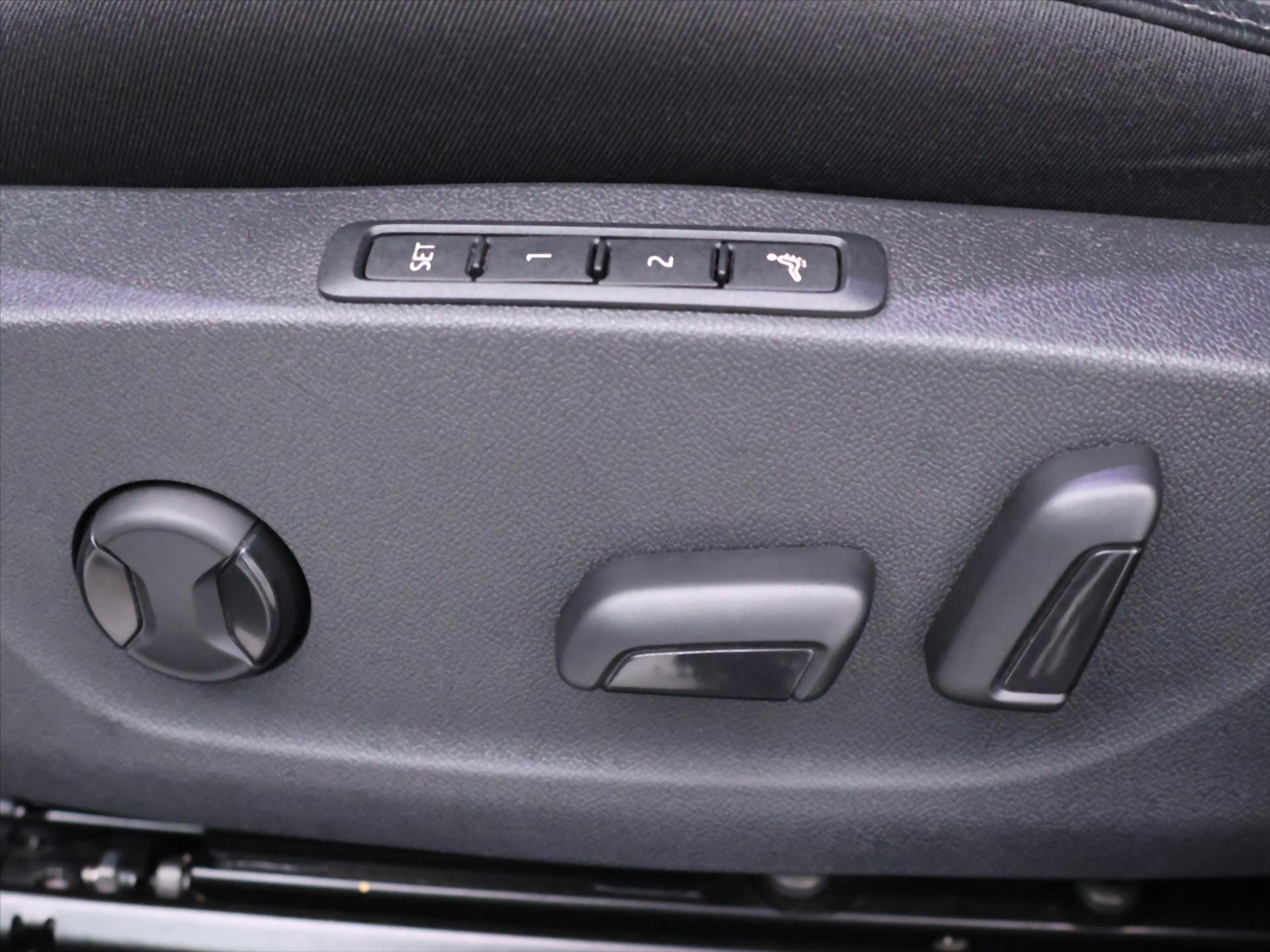 Škoda Octavia Kombi 2,0 l 147 kw