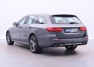 Mercedes-Benz Třídy E Kombi 2,0 l 155 kw