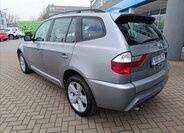 BMW X3 SUV / Terénní 3,0 l 210 kw