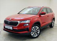 Škoda Karoq 1