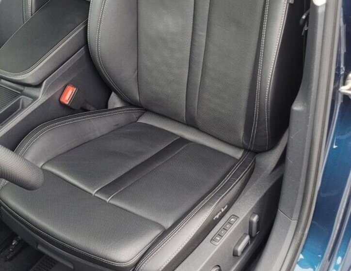 Škoda Octavia Kombi 0,0 110 kw