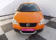 Volkswagen Polo Hatchback 1,4 l 59 kw