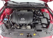 Mazda 6 Kombi 2,0 l 107 kw