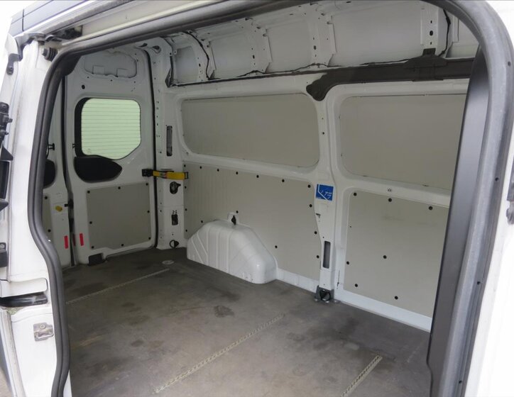 Ford Transit Custom Ostatní 2,0 l 96 kw